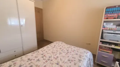 Piso en El Pilar-San Pablo photo 23