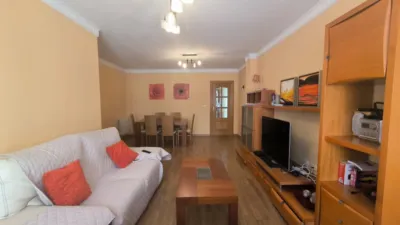 Apartment in El Pilar-San Pablo photo 2