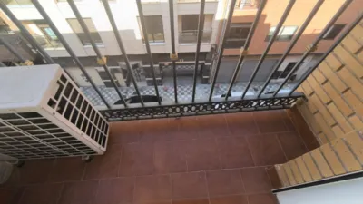 Piso en El Pilar-San Pablo photo 8