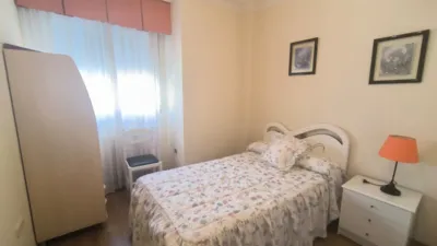 Piso en El Pilar-San Pablo photo 24