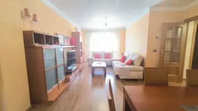 Apartment in El Pilar-San Pablo photo 3