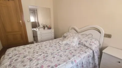 Piso en El Pilar-San Pablo photo 18