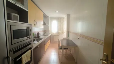 Piso en El Pilar-San Pablo photo 10