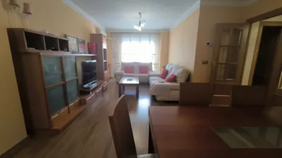 Piso en El Pilar-San Pablo photo 7