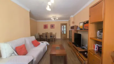 Apartment in El Pilar-San Pablo photo 5