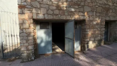 House in Alcaraz photo 19