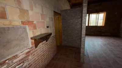 House in Alcaraz photo 23