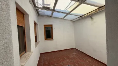 House in Alcaraz photo 12