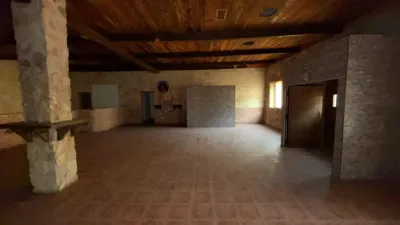 House in Alcaraz photo 27