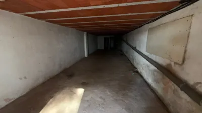 House in Alcaraz photo 31