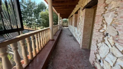 Casa en venta en Alcaraz - Vista 3