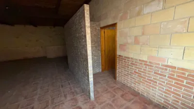House in Alcaraz photo 28