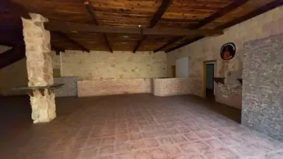 House in Alcaraz photo 24