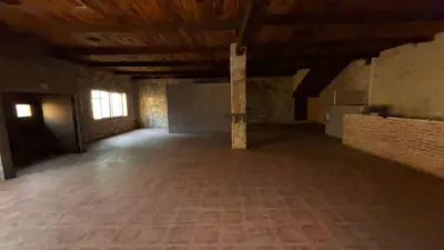 House in Alcaraz photo 22