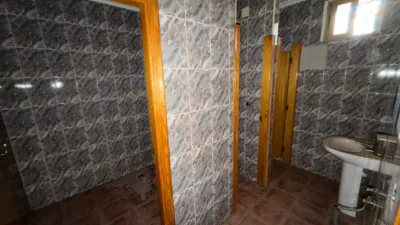 House in Alcaraz photo 25