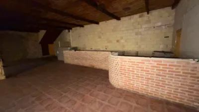 House in Alcaraz photo 21