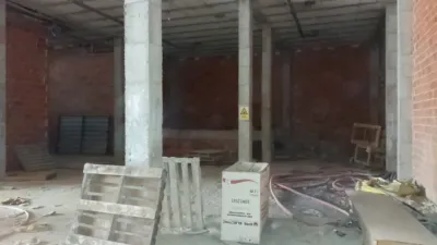 Local comercial en venta en El Corte Ingles - Vista 4