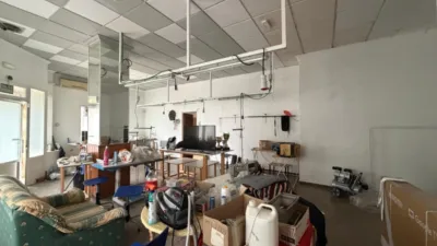 Local comercial en venta en Santa Cruz-San Antonio Abad-Industria, Cañicas - Vista 4