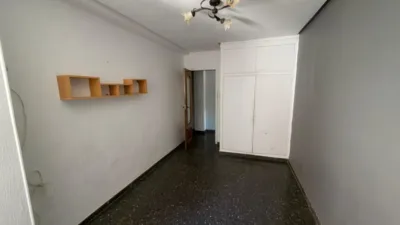 Apartment in Almansa photo 23