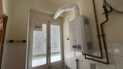Apartment in Almansa photo 10