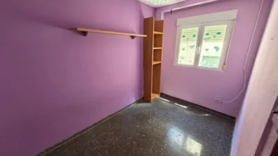 Apartment in Almansa photo 19