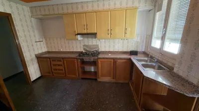 Piso – Almansa, Albacete - Más