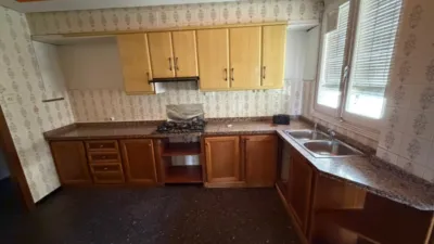Apartment in Almansa photo 8