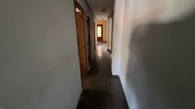 Apartment in Almansa photo 24