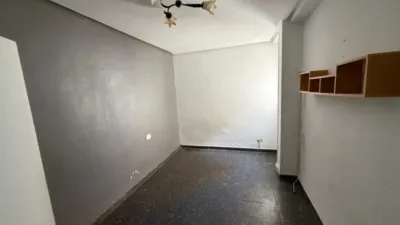 Apartment in Almansa photo 22