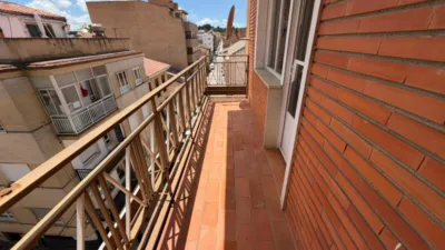 Apartment in Almansa photo 11