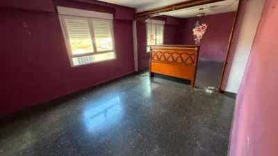 Apartment in Almansa photo 12