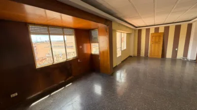 Piso – Almansa, Albacete - Vista 4