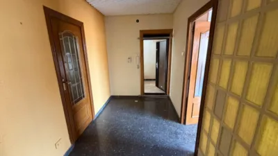 Apartment in Almansa photo 14