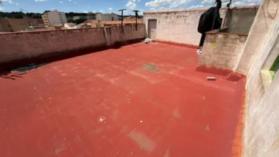 Apartment in Almansa photo 25