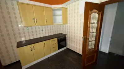 Apartment in Almansa photo 7