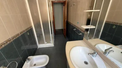 Apartment in Almansa photo 21