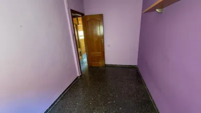 Apartment in Almansa photo 18