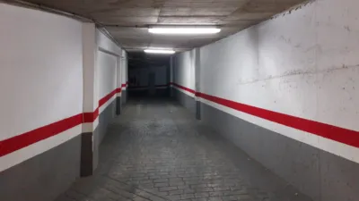 Garaje en venta en Pedanías y Barrios Rurales - Vista 4