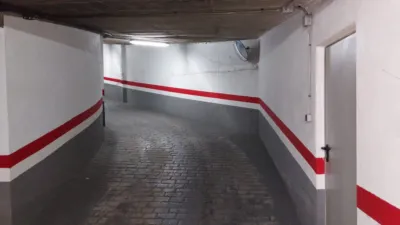 Garaje en venta en Pedanías y Barrios Rurales - Vista 5