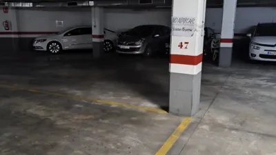 Garaje en venta en Pedanías y Barrios Rurales - Vista 3
