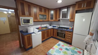 Semi-detached chalet in La Gineta photo 7