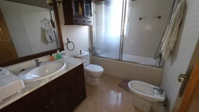 Semi-detached chalet in La Gineta photo 12