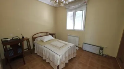 Semi-detached chalet in La Gineta photo 18