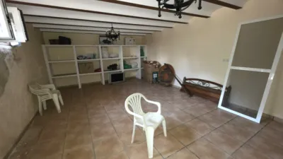 Semi-detached chalet in La Gineta photo 20