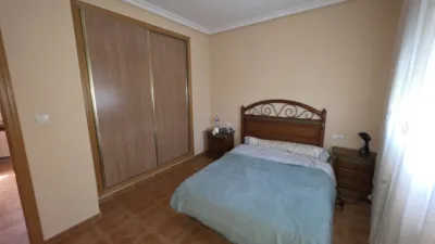 Semi-detached chalet in La Gineta photo 16
