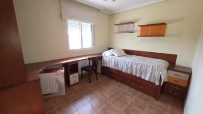 Semi-detached chalet in La Gineta photo 14