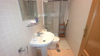 Semi-detached chalet in La Gineta photo 15