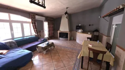 Casa - Vista 3