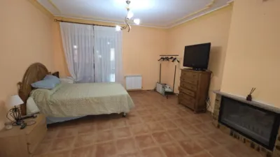 Semi-detached chalet in La Gineta photo 11