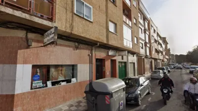 Apartment in El Pilar-San Pablo photo 3